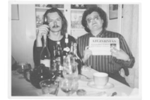 „Donskis yra Donskis“: kodėl šiandien mums taip trūksta jo išminties