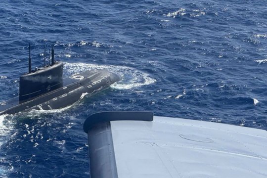 Naujoji Zelandija ketina išleisti 1,6 mlrd. dolerių povandeninių laivų medžioklės orlaiviams