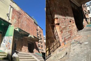 Paaiškėjo, už kiek parduotas legendinio kino teatro pastatas Laisvės alėjoje