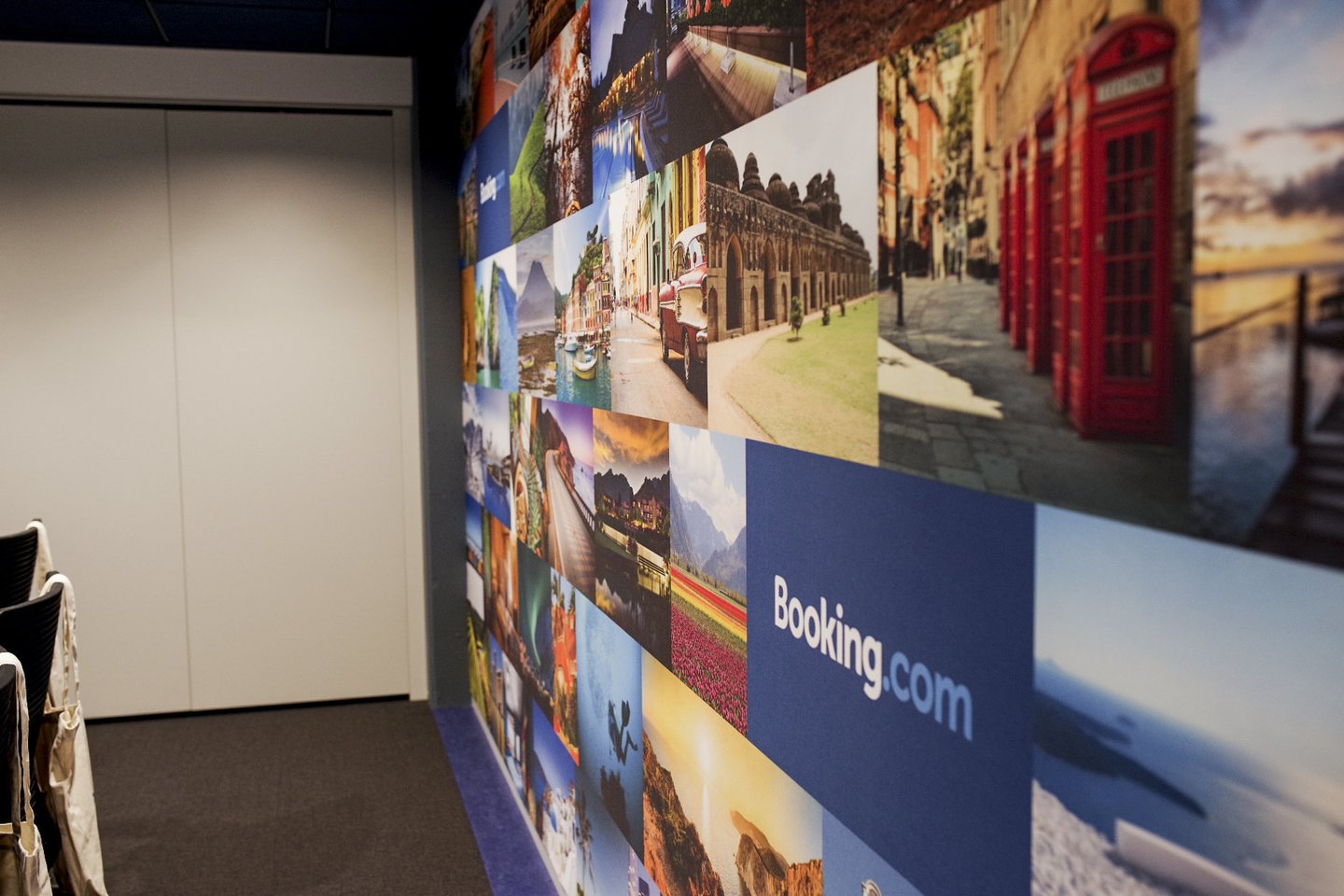 Staigiai augančios nuomos kainos, perteklinis turizmas ir vietinių gyventojų „išstūmimas“ iš patrauklių miestų centrų – tai tik dalis dažniausiai minimų skundų dėl augančios trumpalaikės nuomos rinkos Europoje.<br>V.Ščiavinsko nuotr.