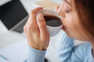 Atskleidė dar vieną kavos naudą