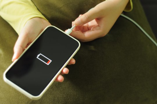 Diena be telefono kroviklio – misija neįmanoma? Technologijos ekspertai įvardijo priežastis