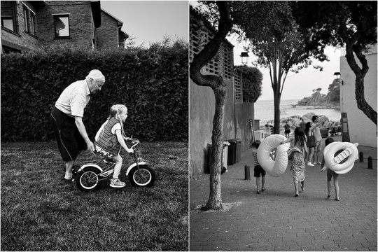 Lietuvos fotomenininkai pelnė du mobiliosios fotografijos „Oskarus“