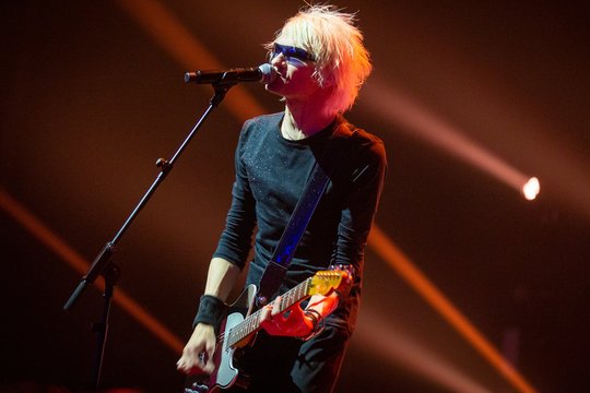 „Lemon Joy“ vasarą užbaigs įspūdingais koncertais Palangoje, Vilniuje ir Kaune