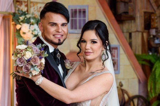 V. Partikas pranešė apie oficialias skyrybas su J. Partike: „Po ilgo ir varginančio proceso“