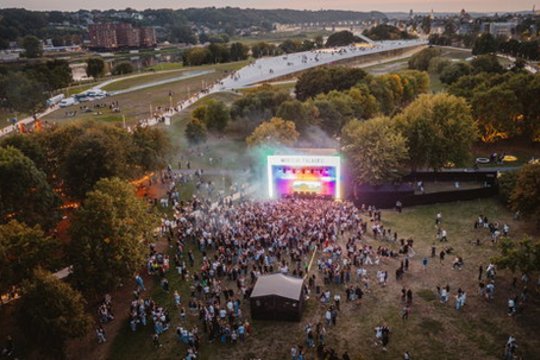 Mokslo ir žinių dieną Kaune – išskirtinė šventė