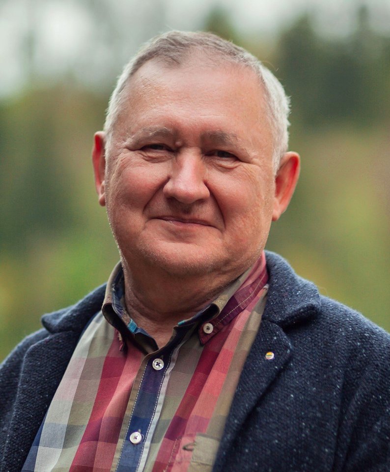 A.Pakėnas.<br> Pranešimo žiniasklaidai nuotr.