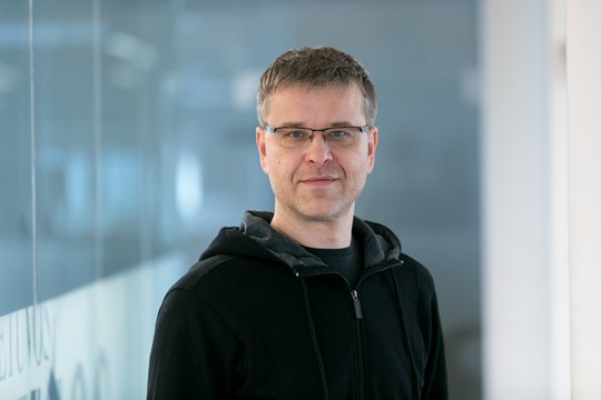 Ramūnas Gerbutavičius. Atverkime sąskaitas teatrui