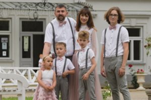 Prestižiniuose Jungtinės Karalystės restoranuose dirbusią porą į Lietuvą grįžti privertė skaudi priežastis: liko pusmetis