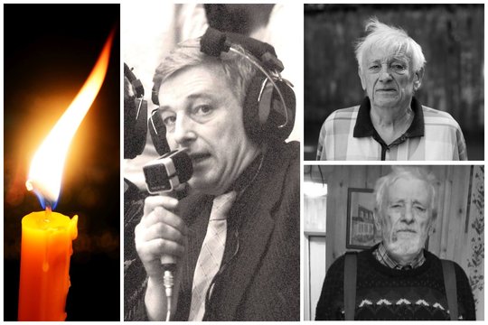 Mirė mįslingu dingimu Lietuvą sukrėtęs sporto žurnalistas Antanas Paulaitis: gyvenimo istorija primena filmą