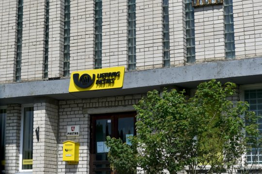 Lietuvos paštas stabdo absoliučiai visas siuntas į JAV – neišsiųsite nei dokumentų, nei dovanų