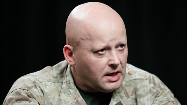 Siekiantiems tapti lyderiais – atsakė, į ką atkreipti dėmesį: tendencijos keičiasi