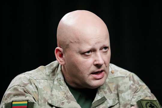 Siekiantiems tapti lyderiais – atsakė, į ką atkreipti dėmesį: tendencijos keičiasi