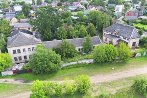 Kauniečiai įsiuto: jų ramųjį rajoną užgriuvo stulbinantys planai