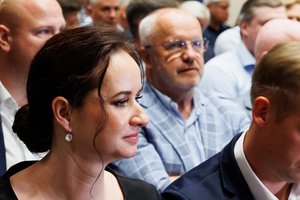 J. Olekas tikisi, kad koalicinė sutartis bus pasirašyta iki I. Ruginienės kandidatūros tvirtinimo Seime