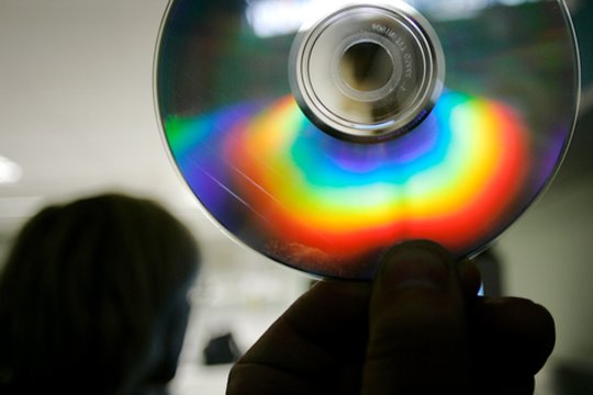 Iš namo Kelmėje pavogta 60 antikvarinių kolekcinių kompaktinių diskų