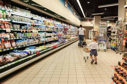 Pasiruoškite: šalnos sunaikino riešutų derlių – milijonų pamėgto saldėsio brangimas neišvengiamas