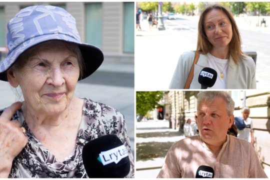 Vilniečiai atskleidė, kokiais komplimentais apipila aplinkinius: dalies unikalumas atima žadą