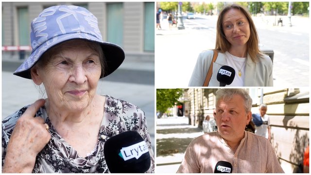 Vilniečiai atskleidė, kokiais komplimentais apipila aplinkinius: dalies unikalumas atima žadą