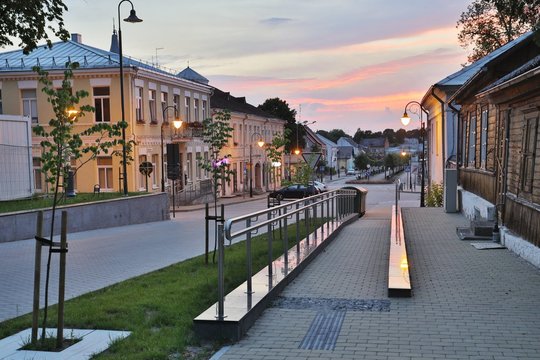 Džiaugiasi, kad Ukmergė dar nėra gyvenusi taip gerai: tikina – problemų nėra, tik iššūkiai