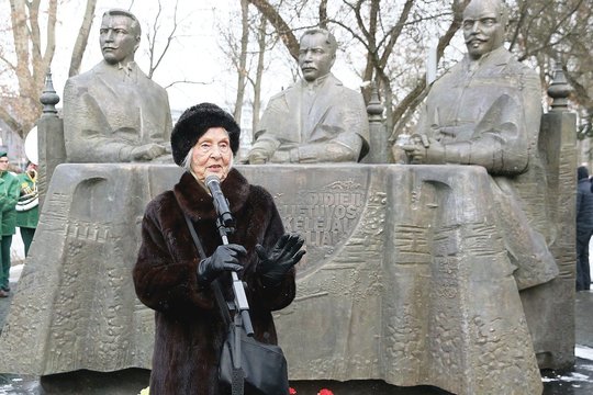 Mirė Jono Vileišio duktė Rita A. Vileišytė-Bagdonas