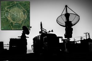 Rusija Lietuvos pašonėje stato milžinišką sistemą NATO šnipinėjimui