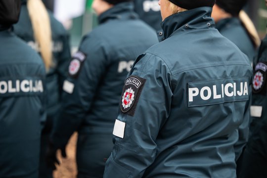 Detalės apie Kaune rastą 30 mln. eurų vertės cigarečių fabriką: dirbo lietuviai ir baltarusiai