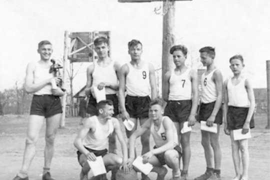 LGGRTC: pogrindžio organizacijos „Lietuvos jaunieji partizanai“ veikla