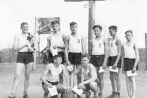 LGGRTC: pogrindžio organizacijos „Lietuvos jaunieji partizanai“ veikla