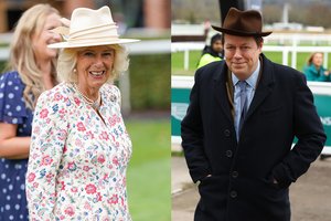 Karalienės Camillos sūnus išdavė dar niekur negirdėtas monarchės paslaptis: paaiškėjo, kokia ji už uždarų durų