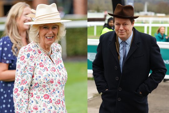 Karalienės Camillos sūnus išdavė dar niekur negirdėtas monarchės paslaptis: paaiškėjo, kokia ji už uždarų durų