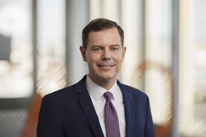 Vokietijos autobanų vadovas: „Pasaulis keičiasi, o kartu su juo – ir keliai“