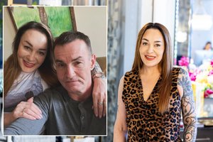 Džordana Butkutė paatviravo apie santykius su Elegijumi: „Gyvename skirtingu ritmu“