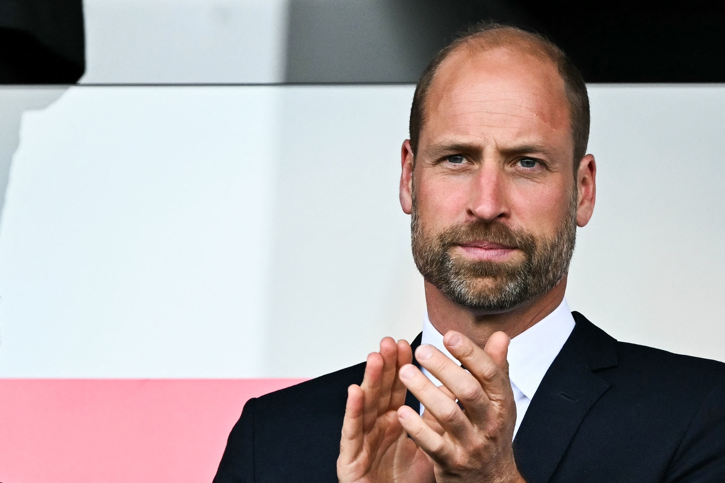 Jungtinės Karalystės princas Williamas