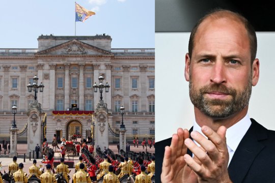 Britų monarchiją temdo tamsūs laikai? Princas Williamas ketina sulaužyti tūkstantmetę karališką tradiciją