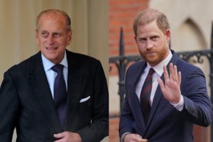 Princas Harry karališkosios šeimos nepamiršta: naujausias slaptas žingsnis nustebino ne vieną