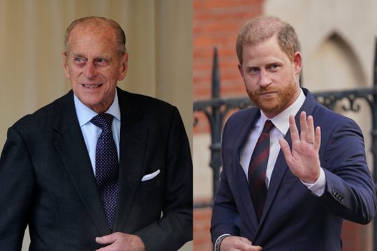 Princas Harry karališkosios šeimos nepamiršta: naujausias slaptas žingsnis nustebino ne vieną