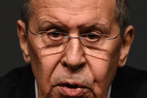 Po Rusijos pareigūnų pareiškimų – aiškus paveikslas: išnarpliojo tikrus Kremliaus planus derybose