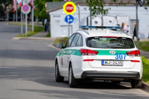 Latvijoje sulaikytas mokytojas: įtariamas padaręs seksualinius nusikaltimus prieš 180 vaikų