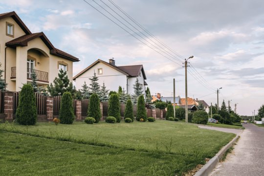 Tai gali nutikti bet kuriuose namuose: priežastys – ir kurioziškos, ir verčiančios sunerimti