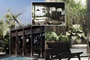 Nuo 128 tūkst. eurų – lietuviai perka vilas šioje saloje ir paverčia jas pinigų mašina