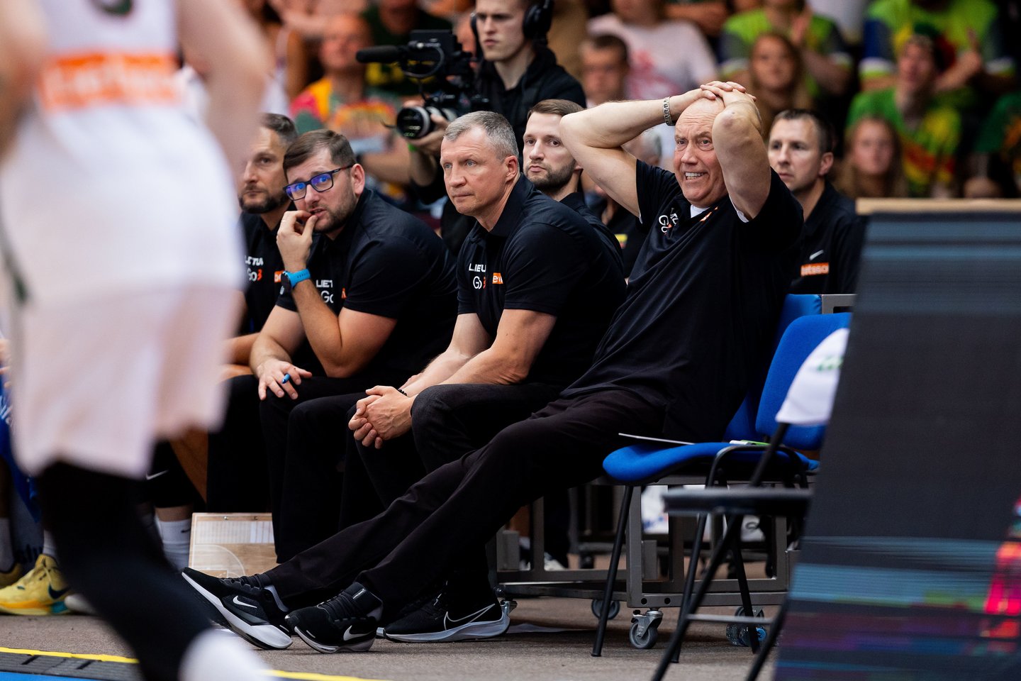 Lietuva<br>ELTA / Žygimantas Gedvila