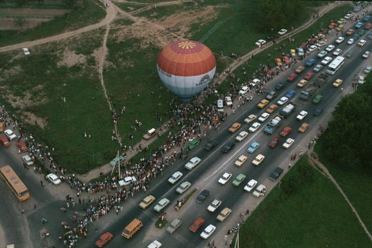 Diena, kai milijonai žmonių pasauliui parodė savo vienybę: minimos 36-osios Baltijos kelio metinės