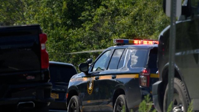 Niujorke apvirtus turistiniam autobusui žuvo penki žmonės: vairuotojui reiškiami kaltinimai