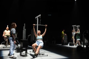 Festivalyje netradicinės operos peržengs žanro ir sąmonės ribas