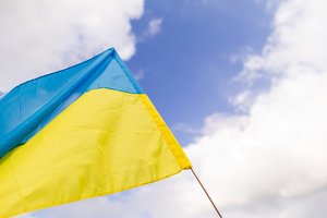 Ukrainiečių centre bus minima Ukrainos nepriklausomybės diena