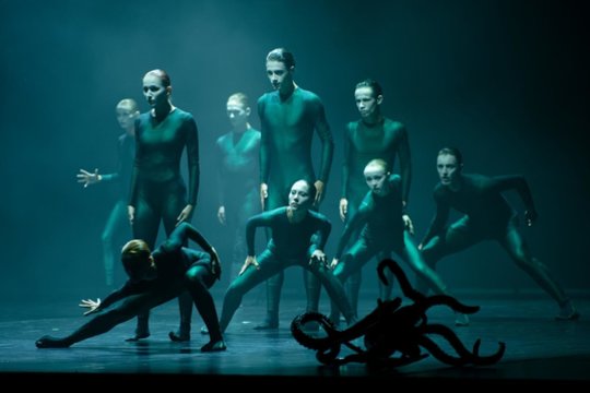 Klaipėdos valstybinis muzikinis teatras pradeda naują sezoną