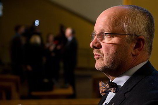 J. Olekas išreiškė poziciją dėl Seimo pirmininko posto: pirmiausia – partijos sprendimas