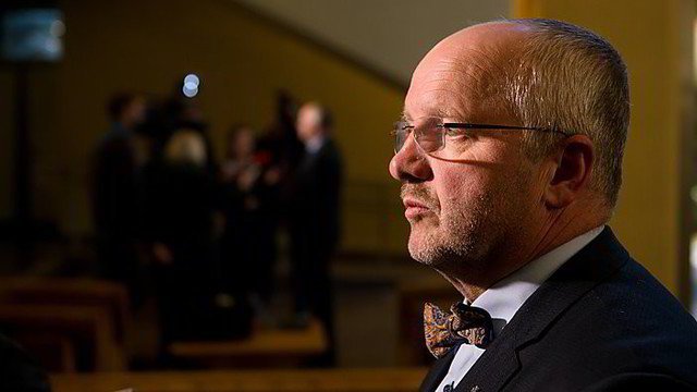 J. Olekas išreiškė poziciją dėl Seimo pirmininko posto: pirmiausia – partijos sprendimas