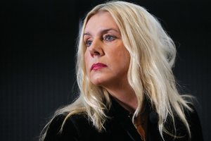 Cirkas „Žalgiryje“: skelbiama, kad V. Venslovaitienė savo įgaliojimų neperdavė, žinutė apie naują vadovą – ištrinta